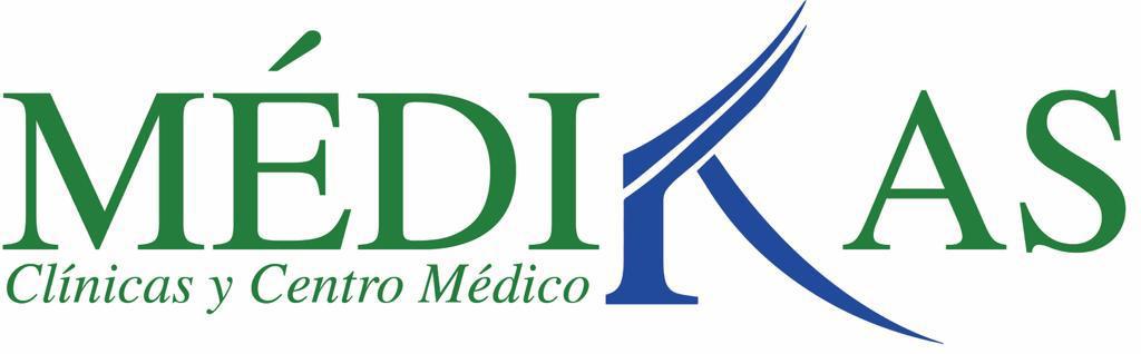 Logo MÉDIKAS